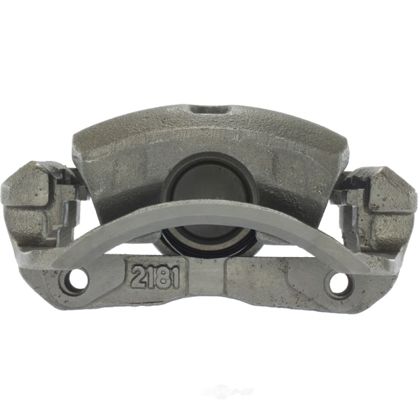 Centric Remanufactured Semi-Loaded Front Driver Side Brake Caliper 141.46068