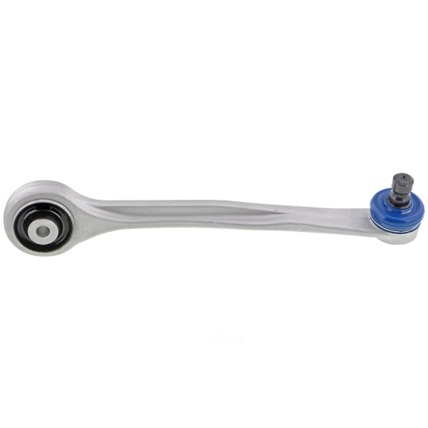 Mevotech Supreme Front Driver Side Upper Forward Non Adjustable Control Arm And Ball Joint Assembly CMS70141