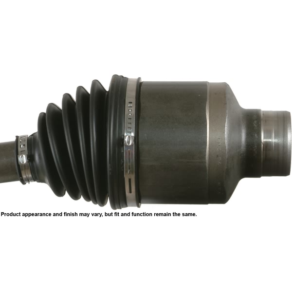 Cardone Reman Remanufactured CV Axle Assembly 60-8191
