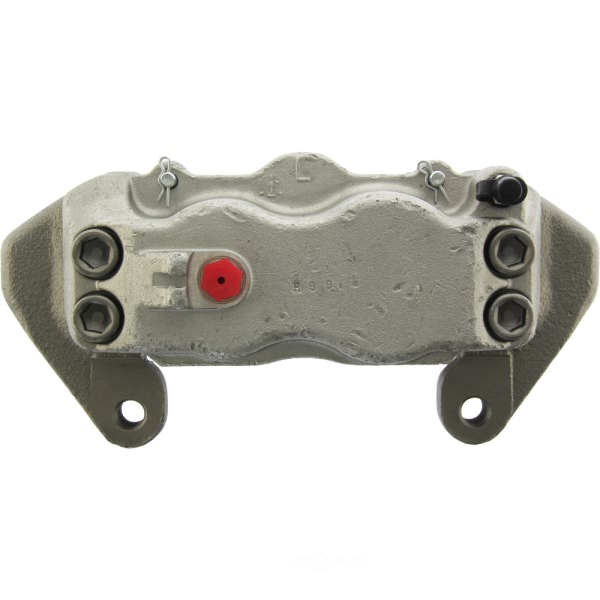 Centric Remanufactured Semi-Loaded Front Driver Side Brake Caliper 141.51278