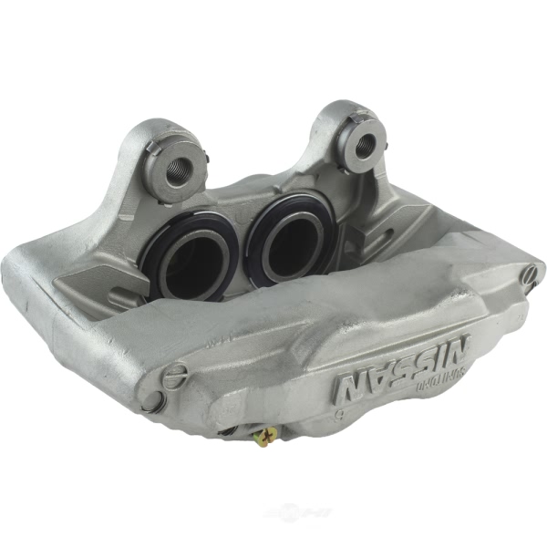 Centric Semi-Loaded Brake Caliper 141.42073