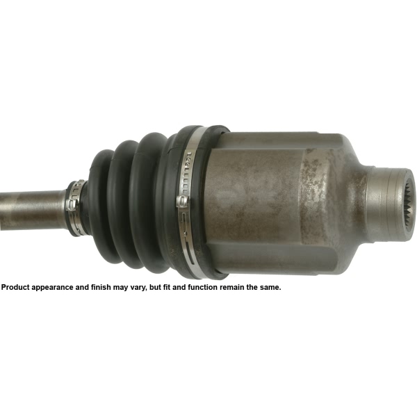 Cardone Reman Remanufactured CV Axle Assembly 60-8185