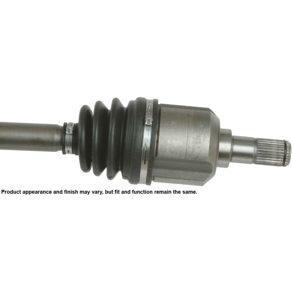 Cardone Reman Remanufactured CV Axle Assembly 60-3528