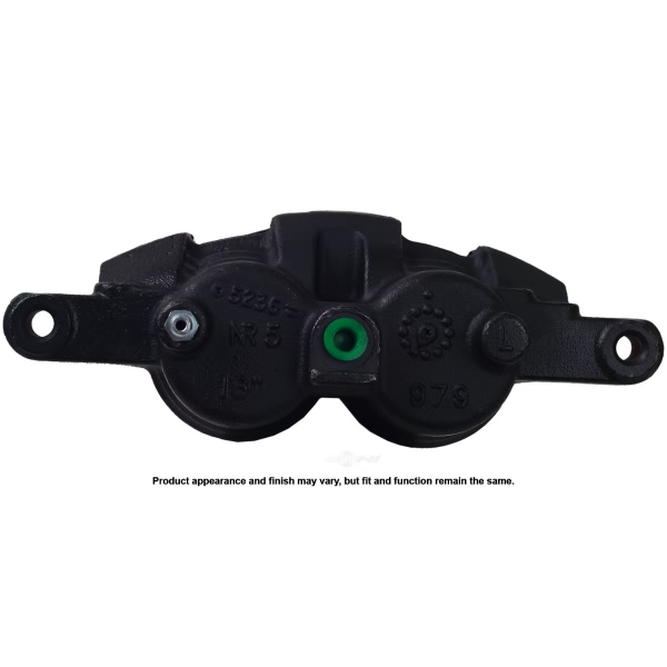 Cardone Reman Remanufactured Unloaded Caliper 18-4988