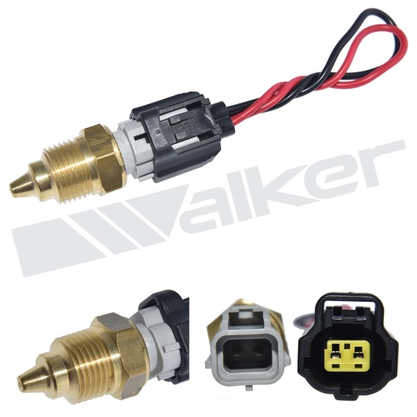 Walker Products Engine Coolant Temperature Sensor 211-91026