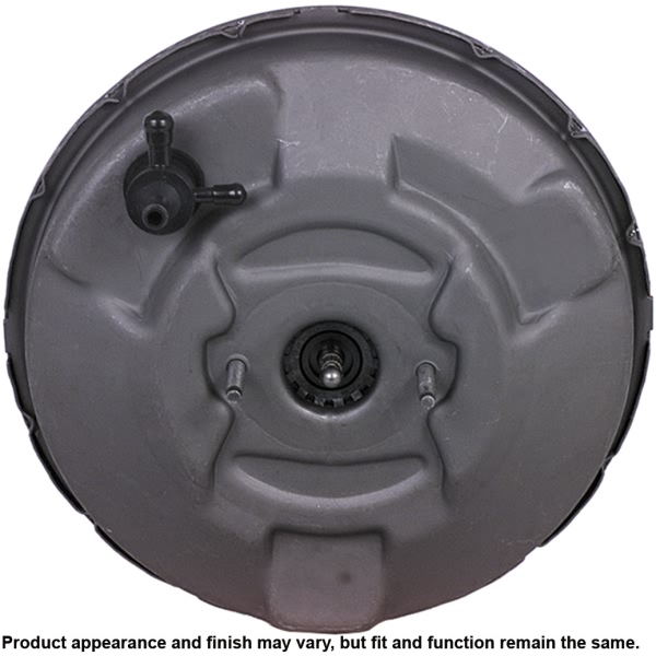 Cardone Reman Remanufactured Vacuum Power Brake Booster w/o Master Cylinder 54-73870