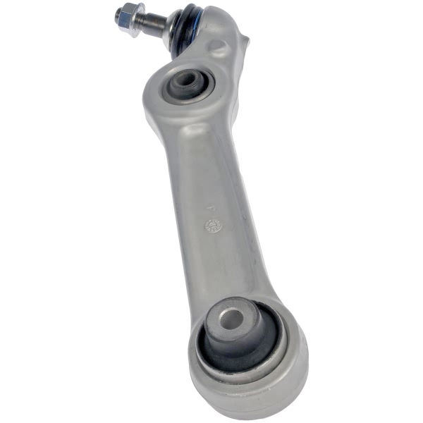 Dorman Front Passenger Side Lower Rearward Non Adjustable Control Arm And Ball Joint Assembly 522-884