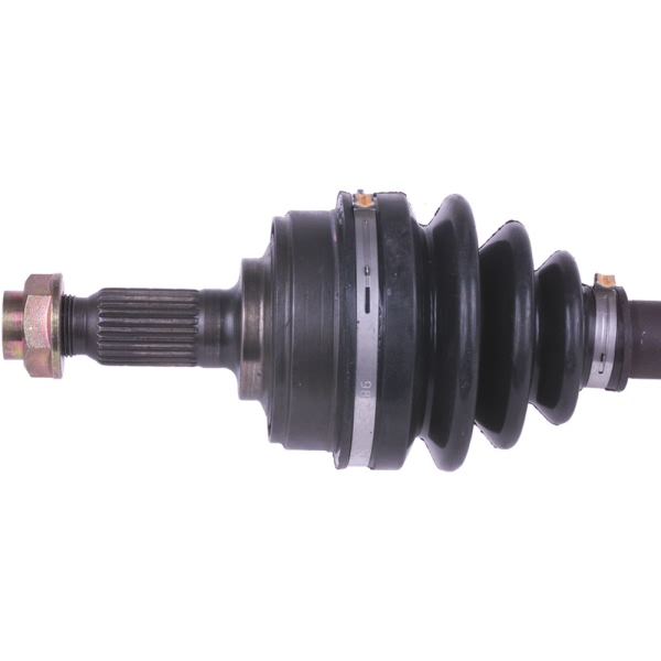 Cardone Reman Remanufactured CV Axle Assembly 60-4027