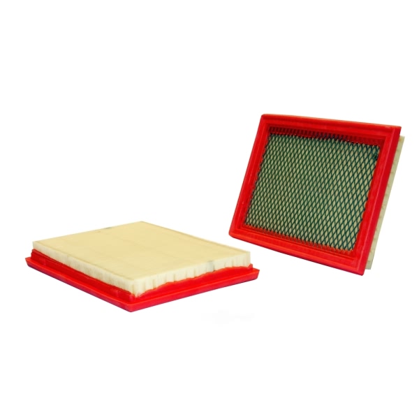 WIX Panel Air Filter 46358