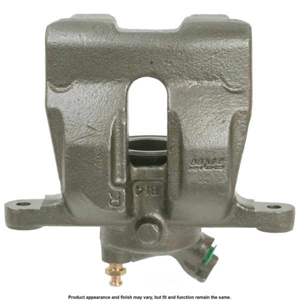 Cardone Reman Remanufactured Unloaded Caliper 19-3356