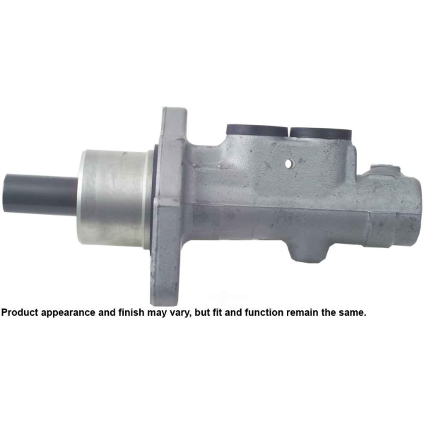 Cardone Reman Remanufactured Master Cylinder 11-3166