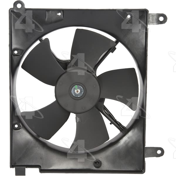 Four Seasons Engine Cooling Fan 76130