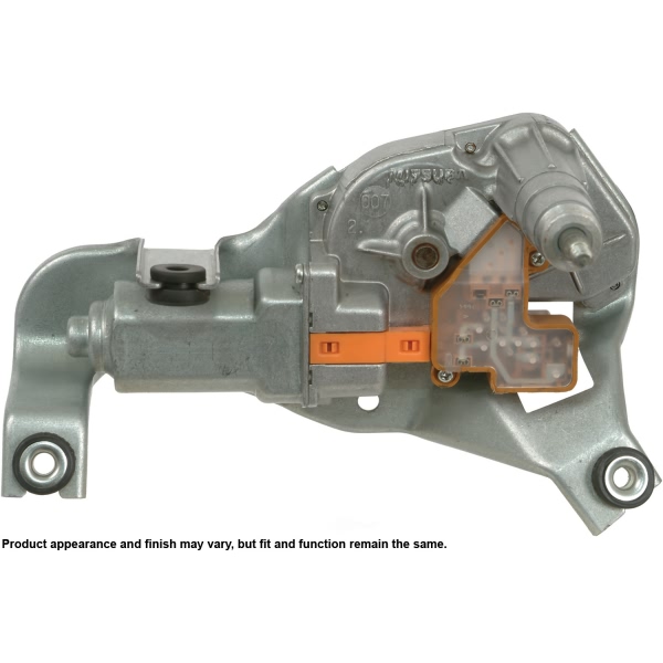 Cardone Reman Remanufactured Wiper Motor 43-4045