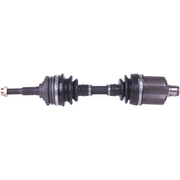 Cardone Reman Remanufactured CV Axle Assembly 60-1123