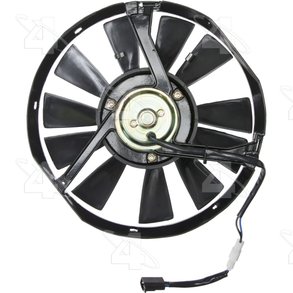 Four Seasons Engine Cooling Fan 75502