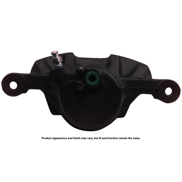 Cardone Reman Remanufactured Unloaded Caliper 19-1614