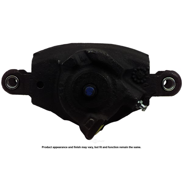 Cardone Reman Remanufactured Unloaded Caliper 18-4121