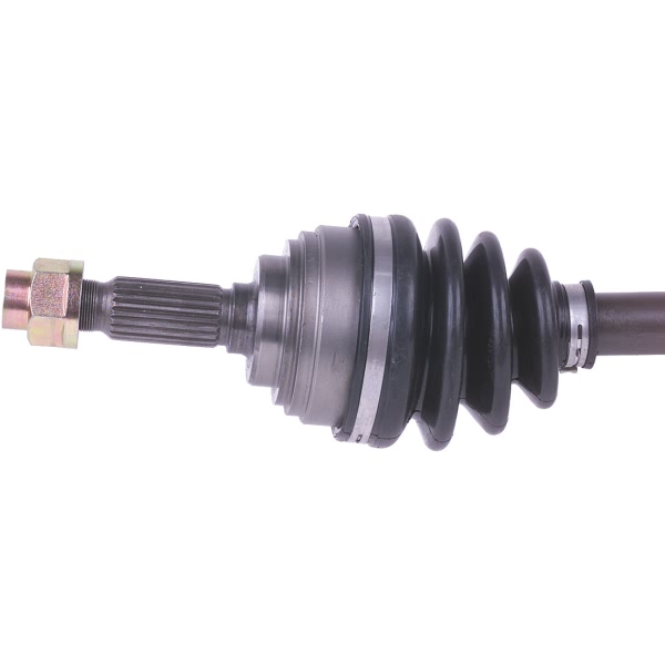 Cardone Reman Remanufactured CV Axle Assembly 60-1031