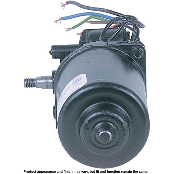 Cardone Reman Remanufactured Wiper Motor 40-439