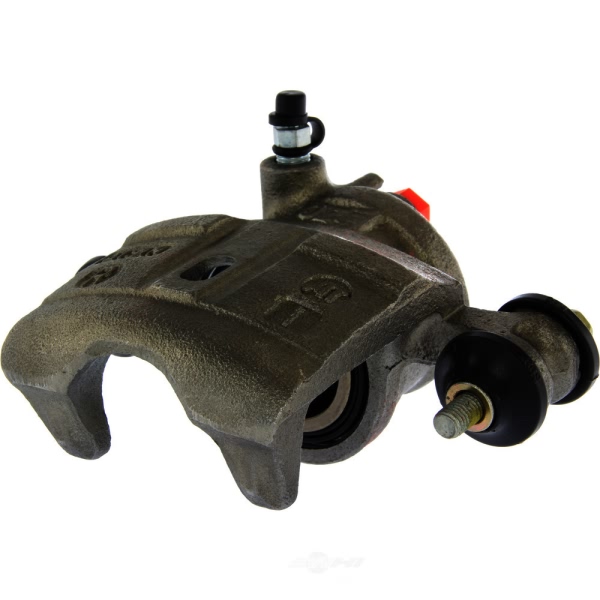 Centric Remanufactured Semi-Loaded Front Passenger Side Brake Caliper 141.43101