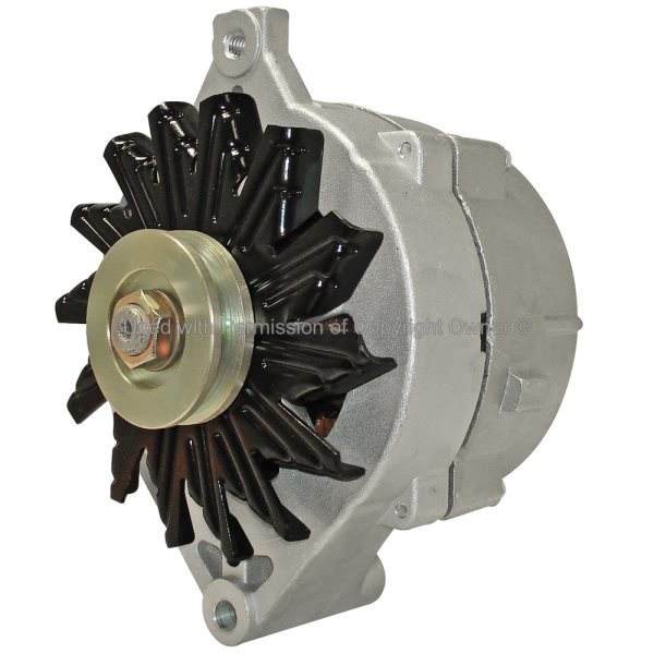 Quality-Built Alternator Remanufactured 7719103