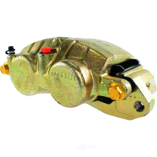 Centric Posi Quiet™ Loaded Rear Driver Side Brake Caliper 142.66510