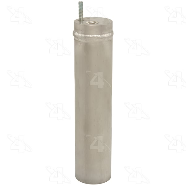 Four Seasons Aluminum Filter Drier w/ Pad Mount 83182