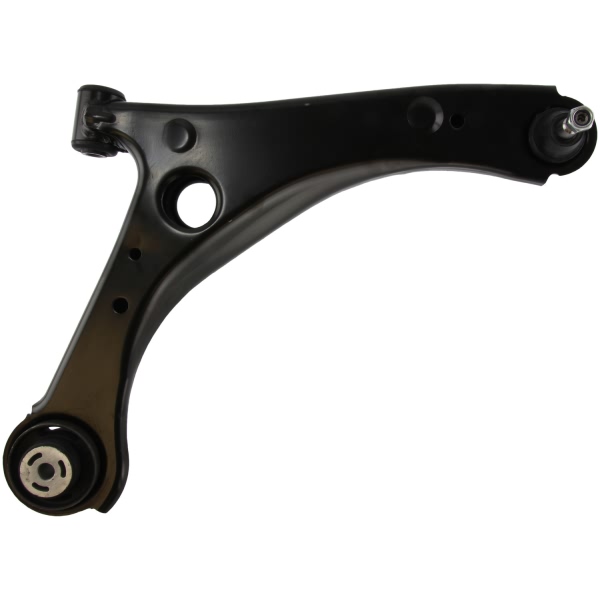 Centric Premium™ Front Passenger Side Lower Control Arm and Ball Joint Assembly 622.67074