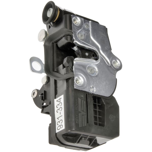 Dorman OE Solutions Rear Driver Side Door Lock Actuator Motor 931-334