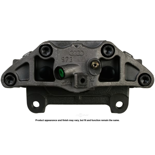 Cardone Reman Remanufactured Unloaded Caliper w/Bracket 19-B3247