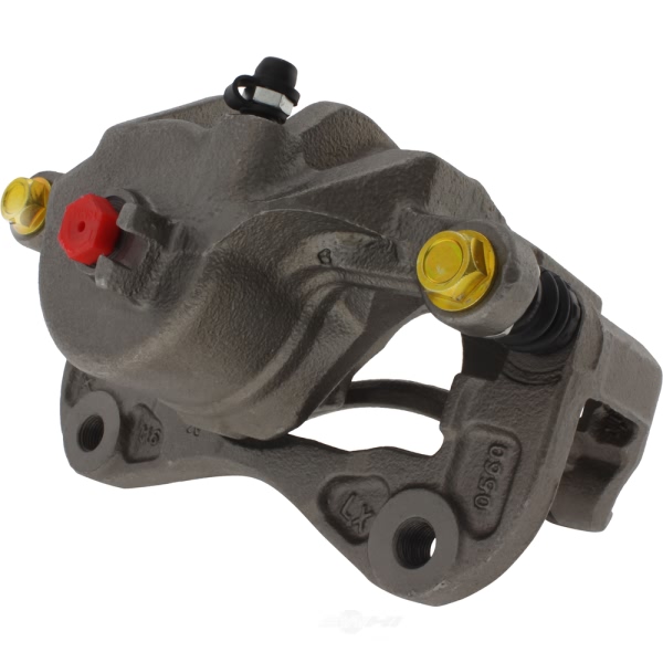 Centric Remanufactured Semi-Loaded Front Passenger Side Brake Caliper 141.51229