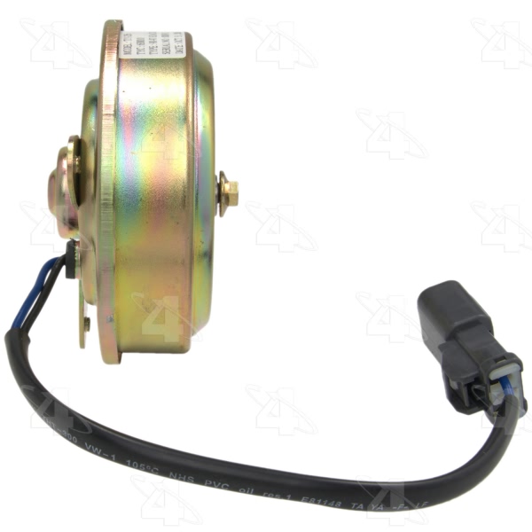 Four Seasons A C Condenser Fan Motor 75725