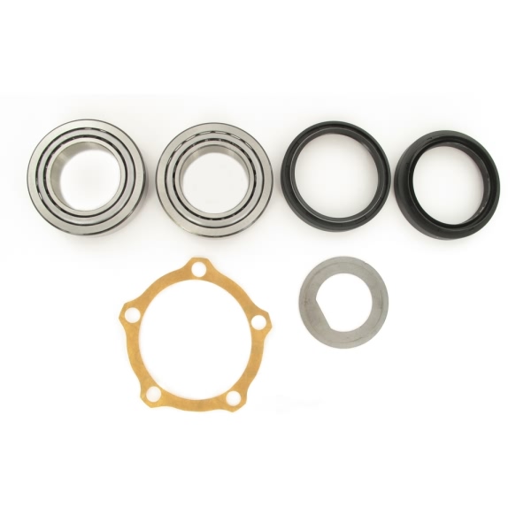 SKF Front Wheel Bearing Kit WKH3421