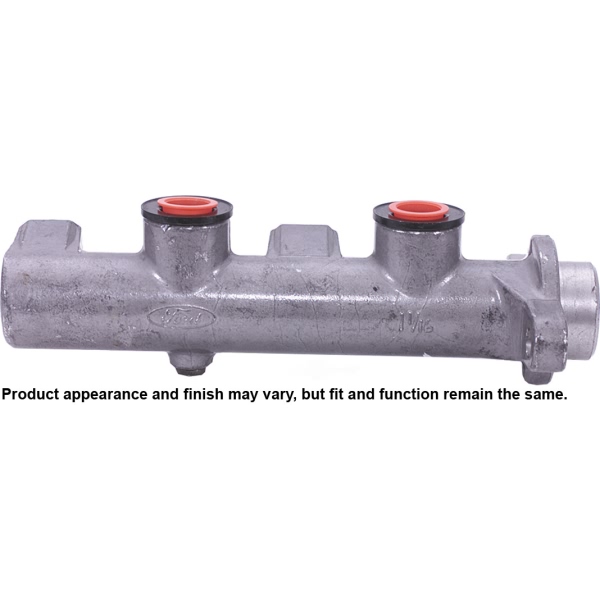 Cardone Reman Remanufactured Master Cylinder 10-4008