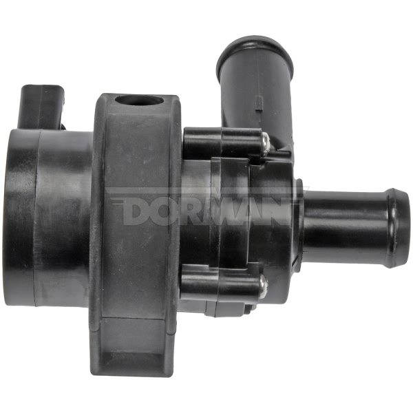 Dorman Engine Coolant Auxiliary Water Pump 902-081