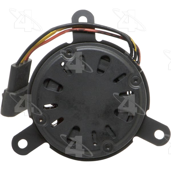 Four Seasons Radiator Fan Motor 35131