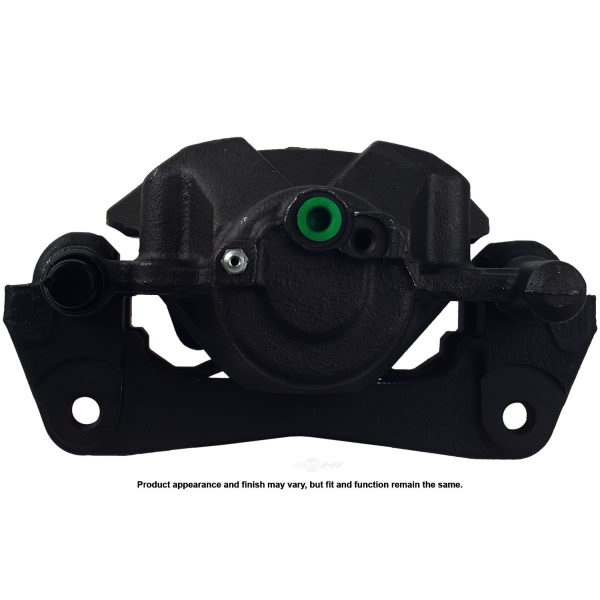 Cardone Reman Remanufactured Unloaded Caliper w/Bracket 19-B2706