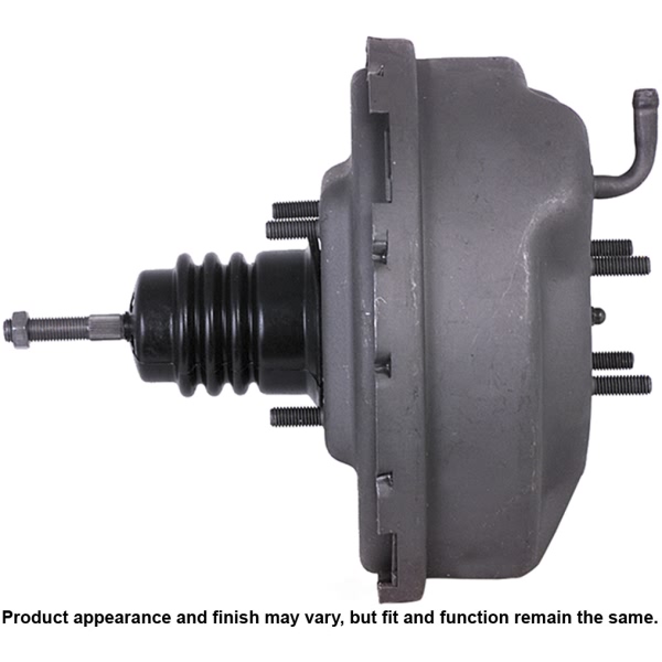 Cardone Reman Remanufactured Vacuum Power Brake Booster w/o Master Cylinder 53-5156