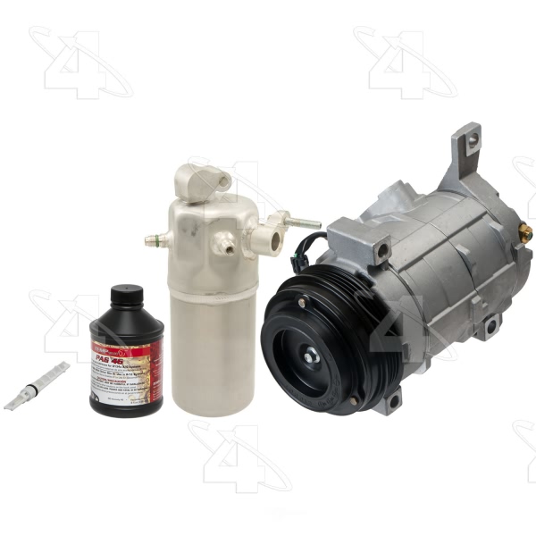 Four Seasons A C Compressor Kit 9123NK