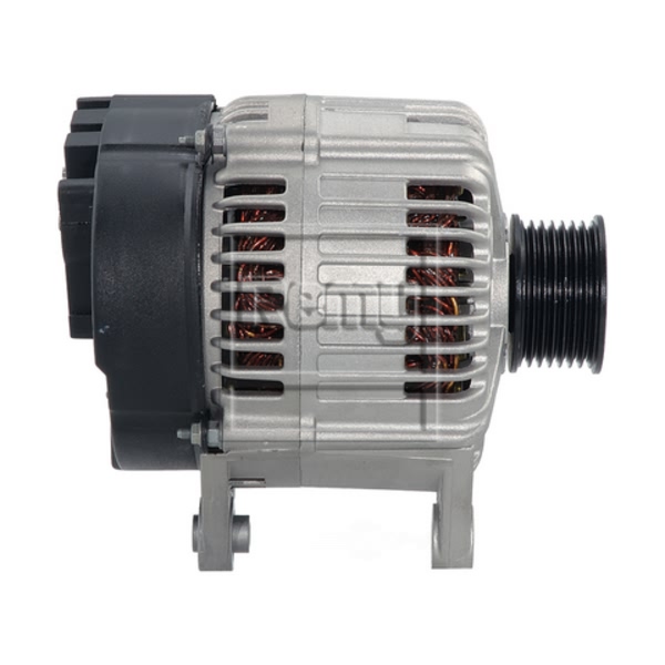 Remy Remanufactured Alternator 13434