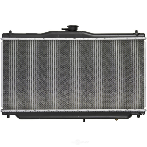 Spectra Premium Complete Radiator CU928