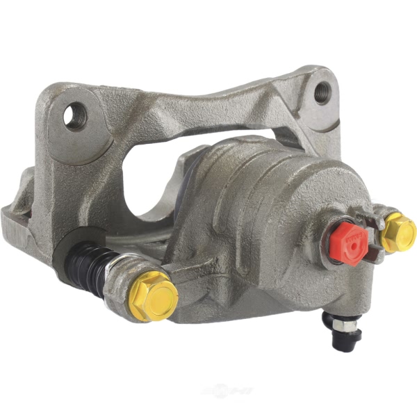 Centric Remanufactured Semi-Loaded Front Driver Side Brake Caliper 141.42088