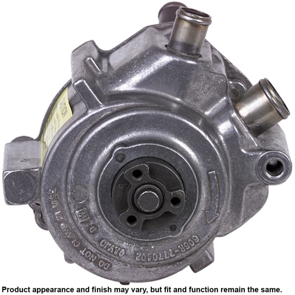 Cardone Reman Remanufactured Smog Air Pump 32-608