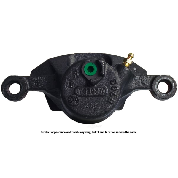 Cardone Reman Remanufactured Unloaded Caliper 19-2091