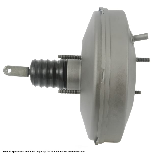 Cardone Reman Remanufactured Vacuum Power Brake Booster w/o Master Cylinder 53-7206