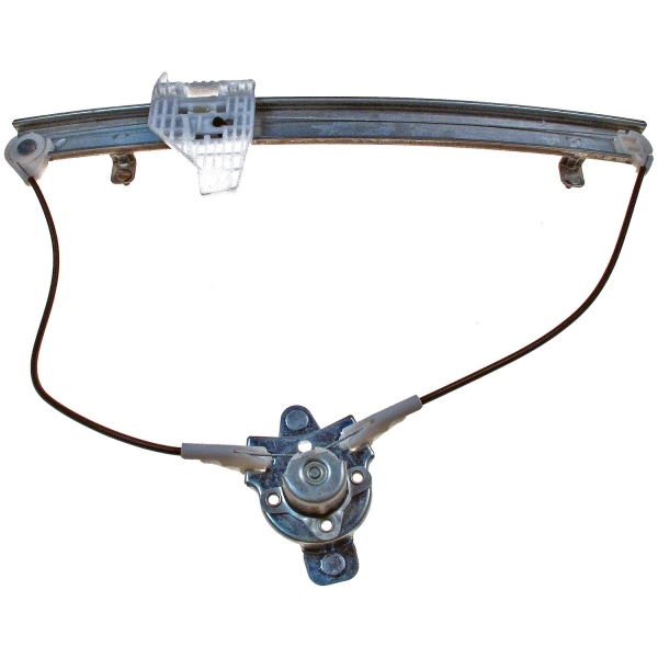 Dorman Front Driver Side Manual Window Regulator 740-207