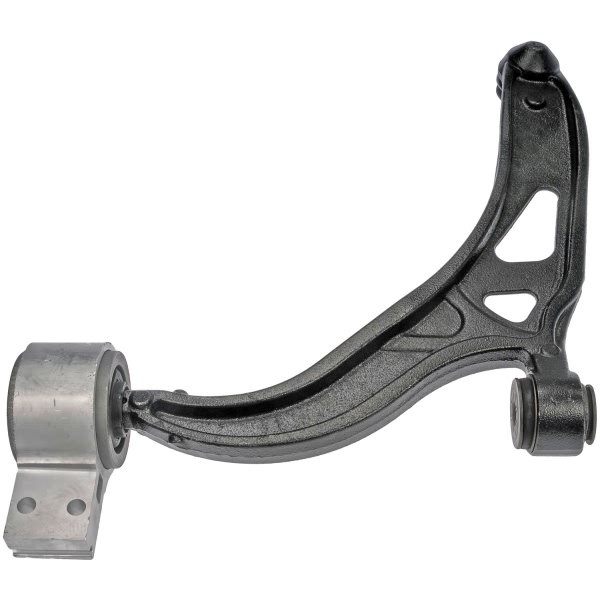 Dorman Front Passenger Side Lower Non Adjustable Control Arm And Ball Joint Assembly 522-760