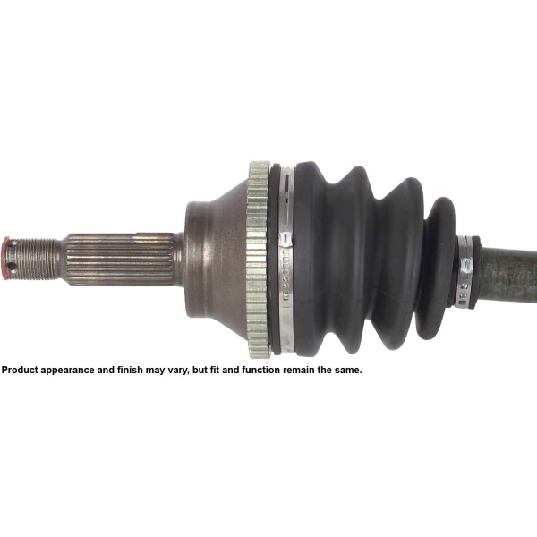 Cardone Reman Remanufactured CV Axle Assembly 60-3396