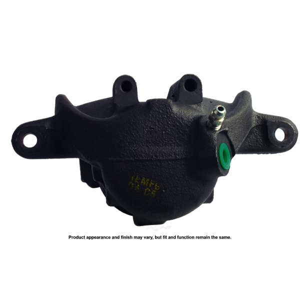 Cardone Reman Remanufactured Unloaded Caliper 19-1683