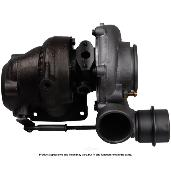 Cardone Reman Remanufactured Turbocharger 2T-805